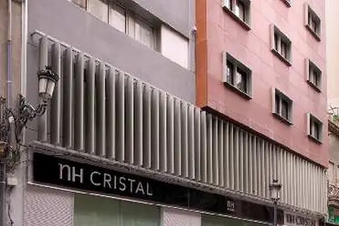 B&B HOTEL Alicante in Alicante — foto 2