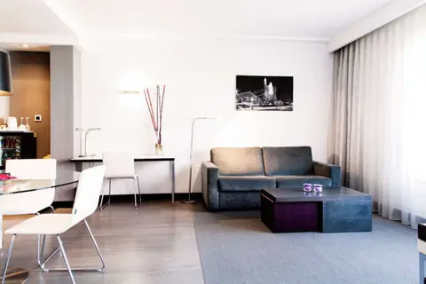 Hotel Dimar in Valencia — foto 10