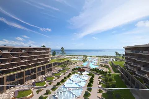 Wave Resort in Свети Влас — foto 17