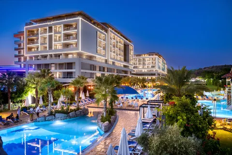 Numa Bay Exclusive in Antalya — foto 39