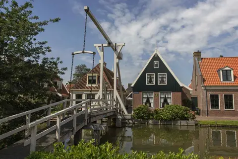 De Beemster in West-Graftdijk — foto 17
