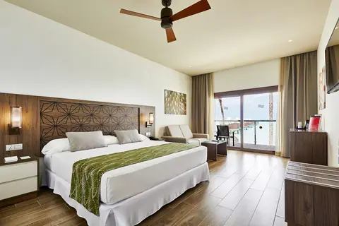 Hotel Riu Atoll in Maafushi — foto 2