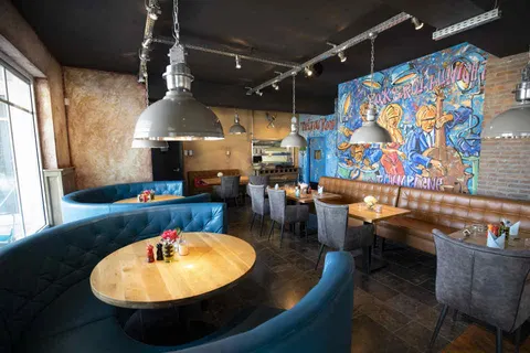 Vakantiepark Veluwemeer foto 23