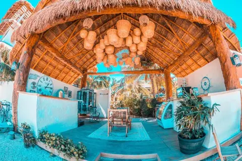 Ensueño Holbox & Beach Club in Holbox — foto 10