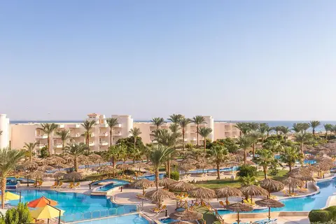 Beach Safari Nubian Resort in Beach Safari Nubian Resort