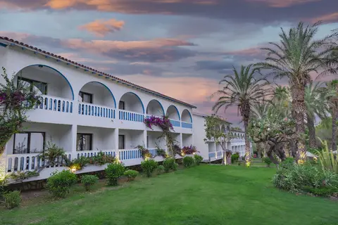 Alara Star Hotel in Alanya — foto 17
