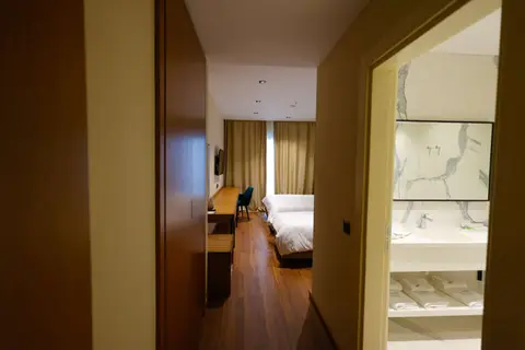 Valza Boutique Hotel in Vlorë, foto 12