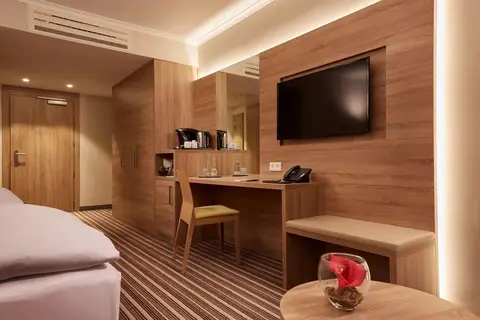 HYPERION Hotel Berlin in Berlijn — foto 14