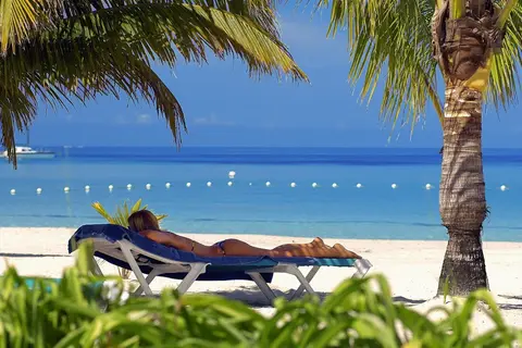 Charela Inn in Negril — foto 15