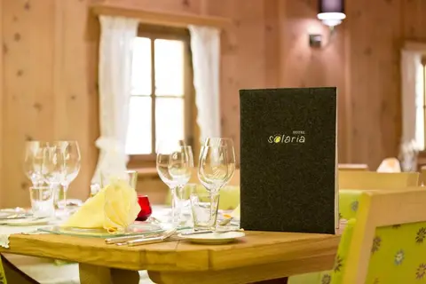Hotel Solaria in Ischgl — foto 7