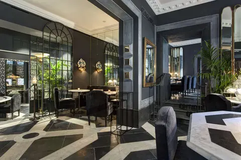 The Franklin Hotel in Londen, foto 7