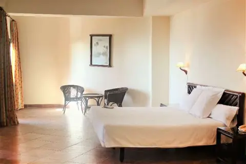 Alegria Colonial Mar in Roquetas de Mar — foto 4