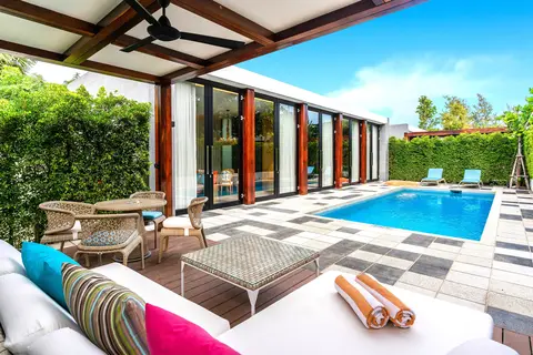 SO/ Sofitel Hua Hin in เทศบาลเมืองชะอำ — foto 29