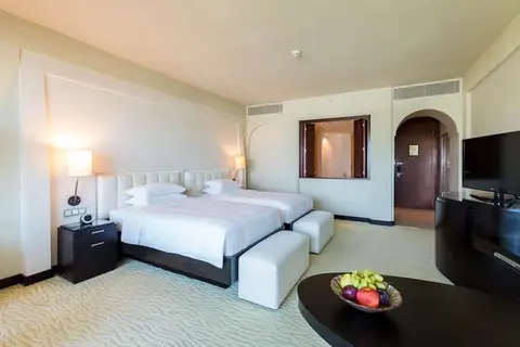 Park Hyatt Dubai in Dubai — foto 19