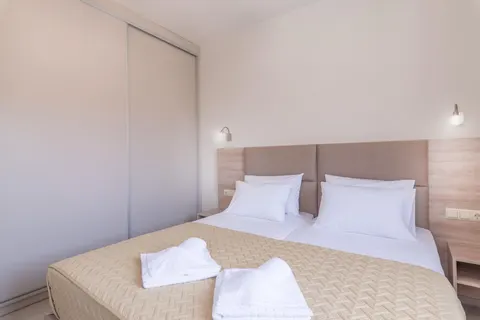 Tesoro Luxury Apartments in Sivota — foto 6