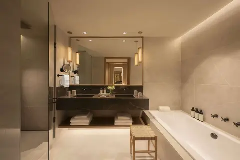 Fairmont La Hacienda Costa del Sol in San Roque — foto 12