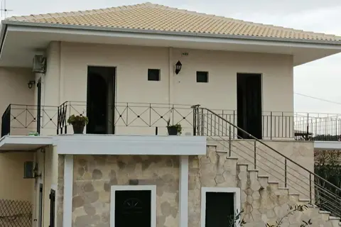 Olive House in Δημοτική Ενότητα Κασσωπαίων — foto 4