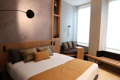 Descobertas Boutique Hotel in Vila Nova de Gaia — foto 19