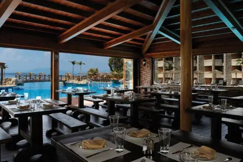 SEAFOS Luxury Resort & Spa Nafplio in Δημοτική Ενότητα Ασίνης — foto 29