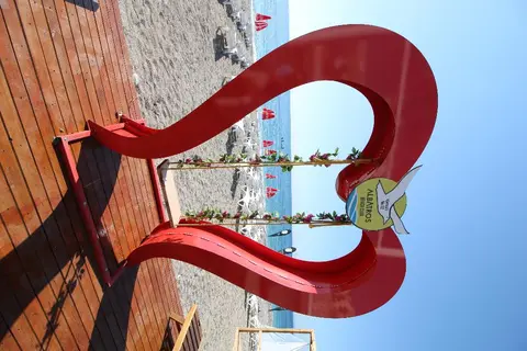 Güden Pearl in Muratpaşa — foto 27