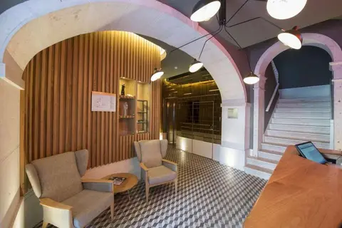 My Story Hotel Rossio in Lissabon — foto 9