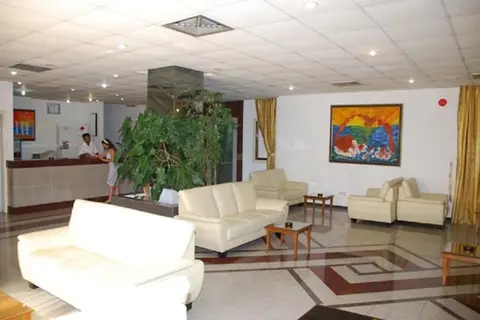 Corfu Hotel in Ayia Napa — foto 2