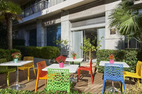 Splendid Hotel & Spa in Nice, foto 15