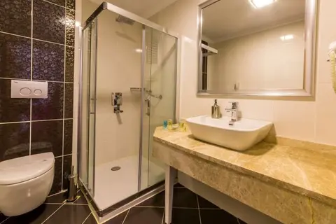Ketenci Hotel in Marmaris, foto 11