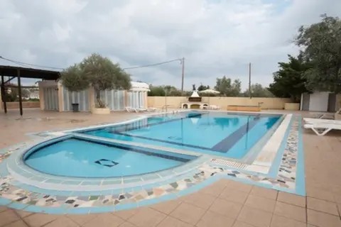 Diagoras Hotel in Faliraki — foto 3