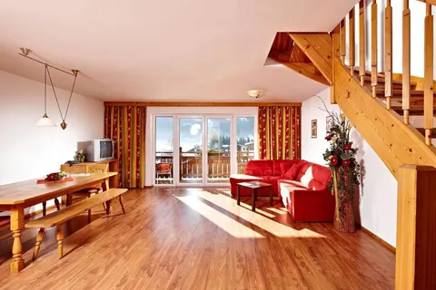 Aparthotel AlpenChalet in Neukirchen am Großvenediger — foto 5