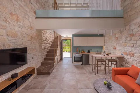 Mint Retreat Suites in Kassandra Municipal Unit — foto 3