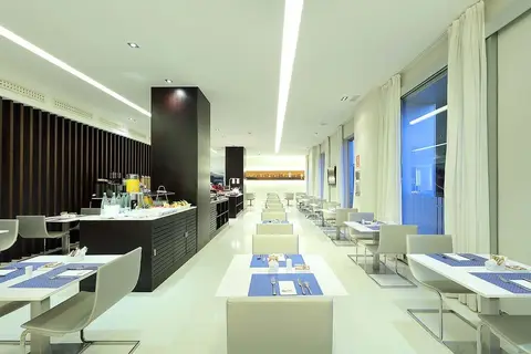 Exe Puerto de Sagunto in Jerez de la Frontera — foto 4