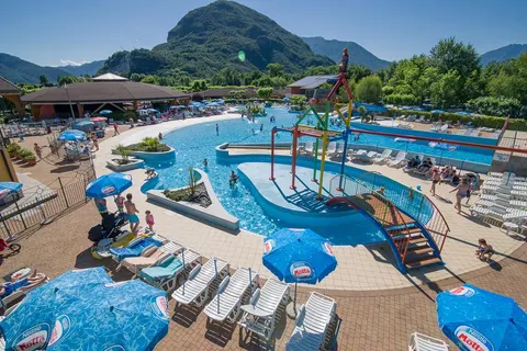 Continental Camping Village foto 2