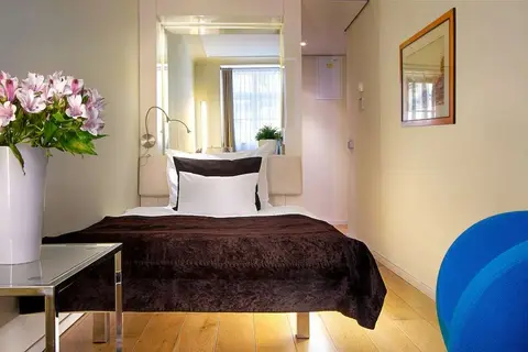 Hotel Three Storks in Praag, foto 20