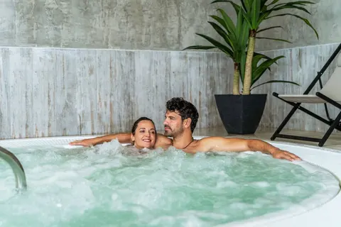 Camping Yelloh Colina Do Sol foto 24