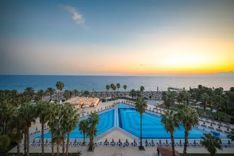 Adora Hotel & Resort in Serik