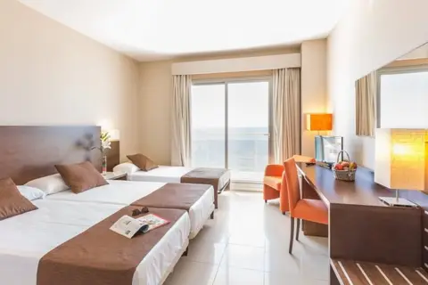 Pierre & Vacances Hôtel Bahía Calpe in Calp — foto 22