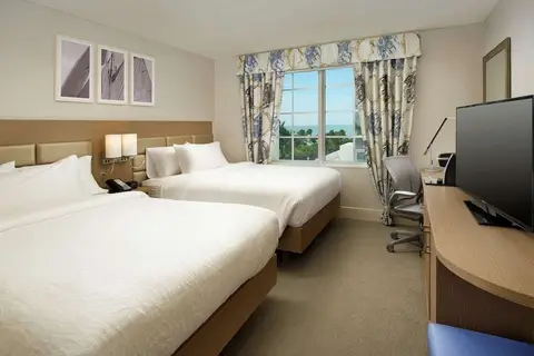 Hilton Garden Inn Miami South Beach in Miami Beach — foto 5