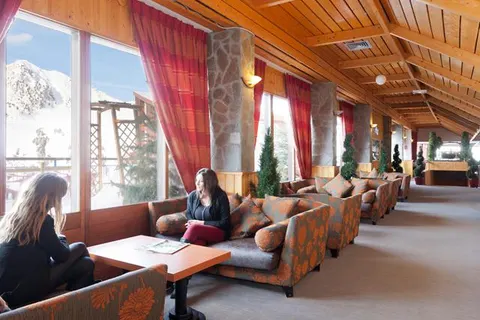 Hotel Club MMV Les Mélèzes - Extra ingekocht in Bourg-Saint-Maurice — foto 5