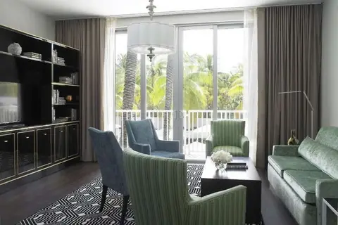 Shelborne South Beach in Miami Beach — foto 5