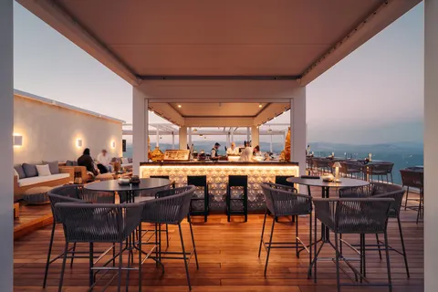 Angsana Corfu foto 11