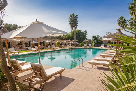 Rural Sa Bassa Rotja foto 1