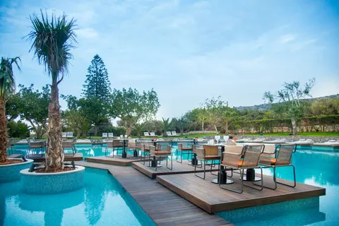 King Minos Retreat Resort & Spa in Chersonisos Municipal Unit — foto 7