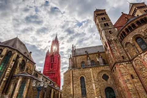 Amrâth Hotel DuCasque foto 11