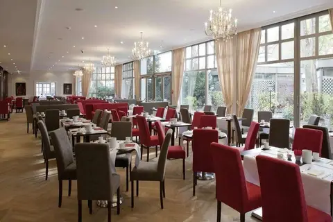 Austria Trend Parkhotel Schonbrunn in Wenen, foto 12
