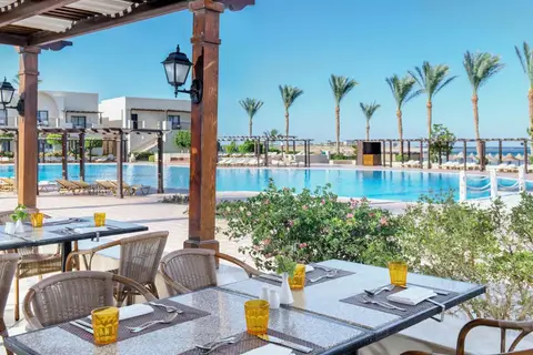 Jaz Belvedere in Sharm El Sheikh, foto 5
