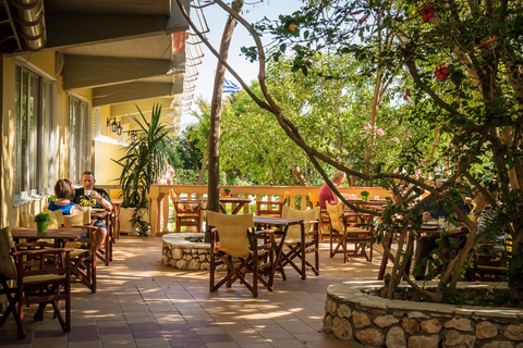 Appartementen Lorenzo foto 9