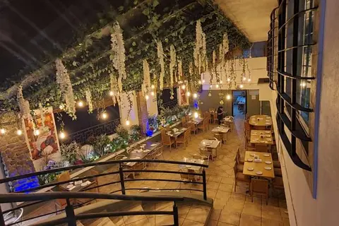 GS Hotel Cuernavaca in Cuernavaca