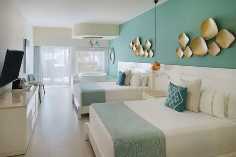 Iberostar Selection Riviera Cancún in Puerto Morelos — foto 2