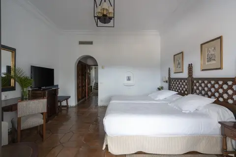 Parador de Guadalupe in Guadalupe — foto 4